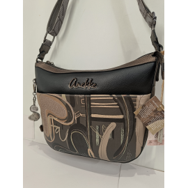 Sac porté travers -Anekke- -