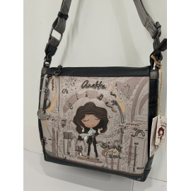 Sac porté travers -Anekke- -