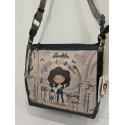 Sac porté travers -Anekke- -