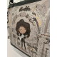 Sac porté travers -Anekke- -