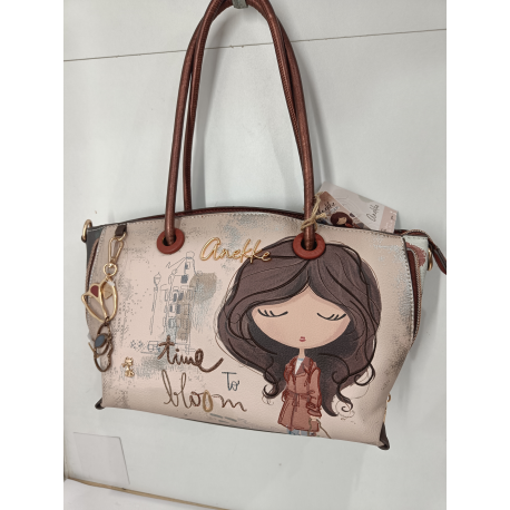 Sac porté épaule -Anekke- -