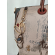 Sac porté épaule -Anekke- -