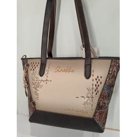Sac porté épaule -Anekke- -