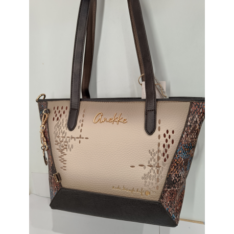 Sac porté épaule -Anekke- -