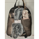 Sac a dos fantaisie -Anekke- -