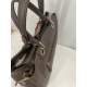 Sac en cuir noir -Francinel-