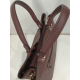 Sac en cuir camel -Francinel-