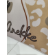 Trousse en synthétique fantaisie "Anekke"