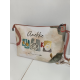 Trousse en toile fantaisie "Anekke"
