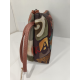Trousse en toile fantaisie "Anekke"