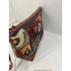 Trousse en toile fantaisie "Anekke"