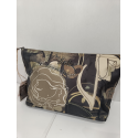 Trousse en nylon fantaisie "Anekke"