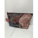Trousse en nylon fantaisie "Anekke"