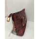 Trousse en nylon fantaisie "Anekke"