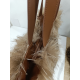 Grand sac en fausse fourrure marron "Mia-Joy"