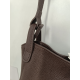 Sac porté travers en cuir marine"Arthur et Aston"