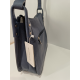 Sac en cuir marron "Arthur et Aston"