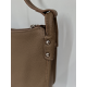 Sac en cuir bordeaux "Arthur et Aston"