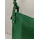 Grand sac en cuir caramel "Arthur et Aston"