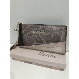 Grand porte feuille en synthétique fantaisie "Anekke"