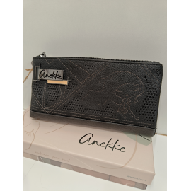 Grand porte feuille en synthétique fantaisie "Anekke"