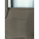 Sac en cuir camel "Arthur et Aston"
