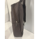 Holster en cuir noir  " Arthur et Aston"