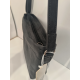 Sac en cuir marron "Arthur et Aston"