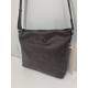 Sac en cuir cuir "Mocca"