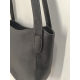 Sac en cuir marron "Arthur et Aston"