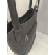 Sac en cuir marron "Arthur et Aston"