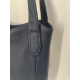 Sac en cuir marron "Arthur et Aston"