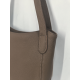 Sac en cuir marine "Arthur et Aston"