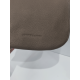 Sac en cuir marine "Arthur et Aston"