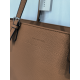 Gand sac en synthétique noir A4 -Francinel-
