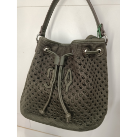 Sac en synthétique marron "Mia-Joy"