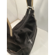 Gand sac en synthétique noir A4 -Francinel-