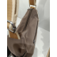 Sac en synthétique multi-poches marron -Francinel-