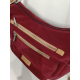 Sac en synthétique multi-poches taupe -Francinel-