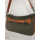 Sac en synthétique camel -Francinel-