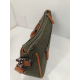 Sac en synthétique camel -Francinel-