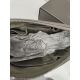 Trousse de toilette ou maquillage en cuir rouge "Adapell"
