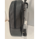 Sac a dos en cuir  noir "Francinel "