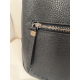 Sac à dos en cuir marron "Francinel "