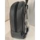 Sac à dos en cuir marron "Francinel "