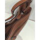 Sac  en cuir noir "Francinel"