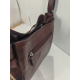 Sac  en cuir marine "Francinel"