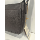 Sac  en cuir noir "Francinel"