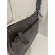 Sac  en cuir noir "Francinel"