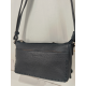 Sac  en cuir marron "Francinel"